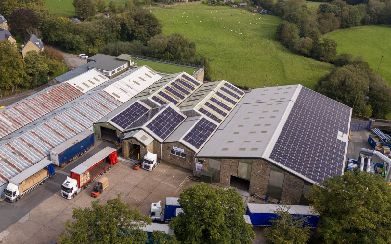 Huddersfield’s BM Packaging Acquired by Global Operator