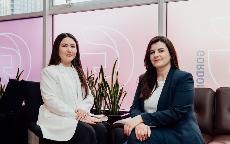 Law firm Gordons announces commercial property and banking hires