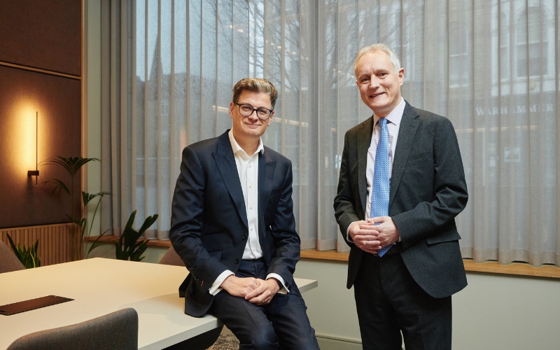 Leading regional lawyer boosts Berwins’ private client practice
