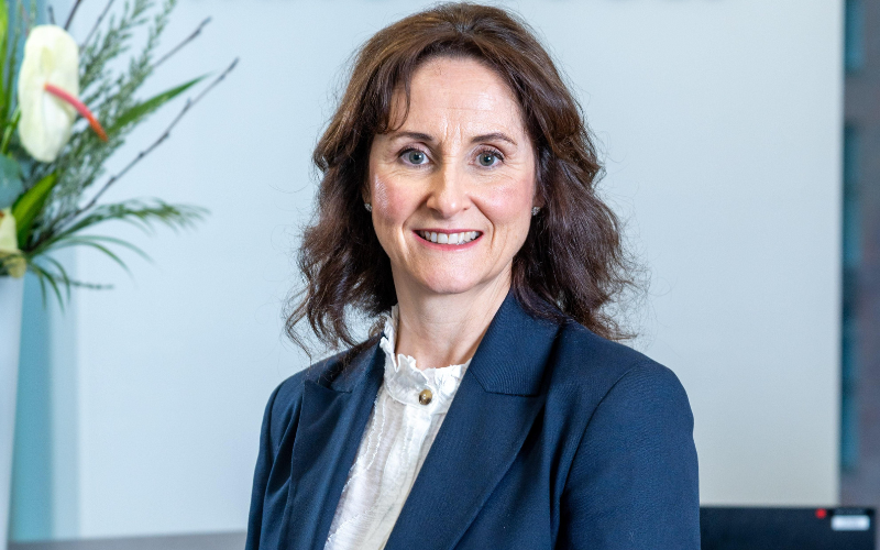 New Partner Joins Pensions Practice at Squire Patton Boggs