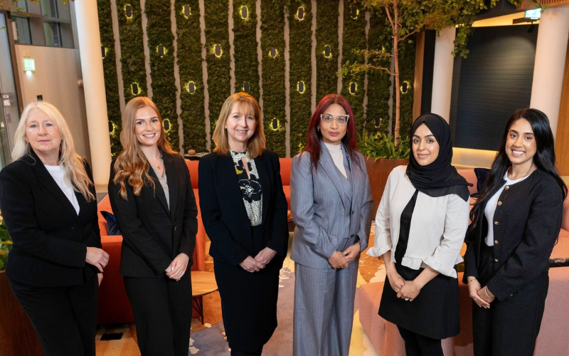 Switalskis grows care team with three appointments in Bradford and York