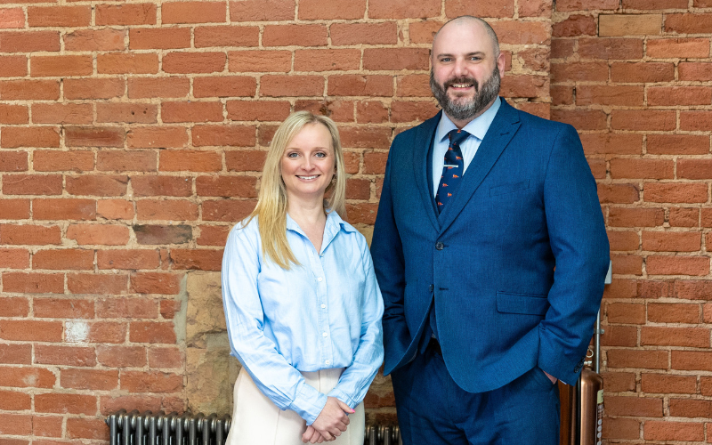 Award-winning commercial property lawyer joins Dawson Radford to lead new department