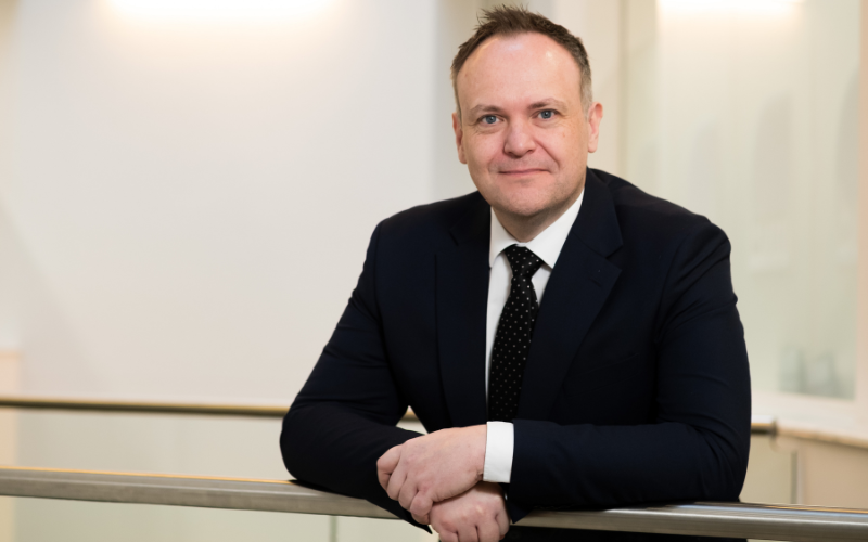 BRM strengthens contentious probate team with new director