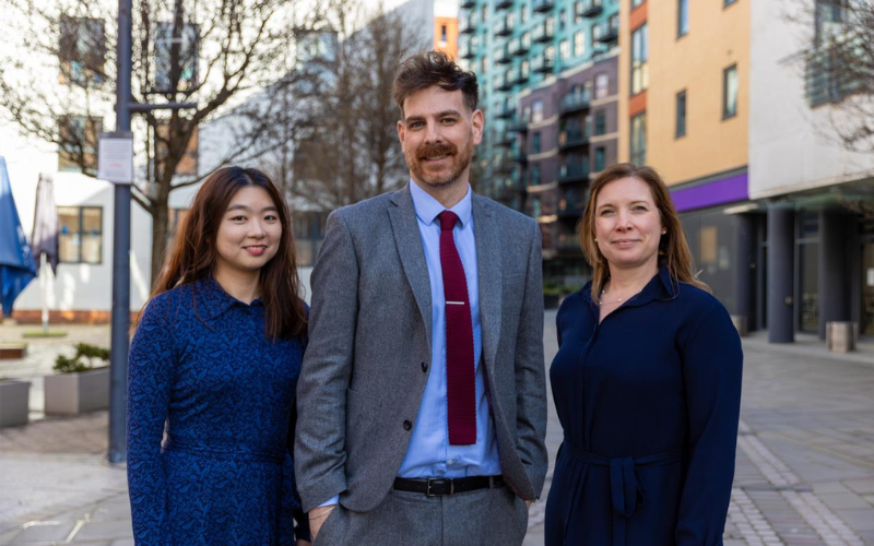 Chadwick Lawrence strengthens wills and probate team with two new appointments