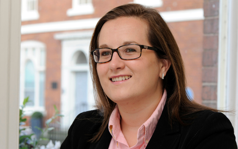 DAC Beachcroft reappoints Louise Bloomfield  as Leeds Location Head