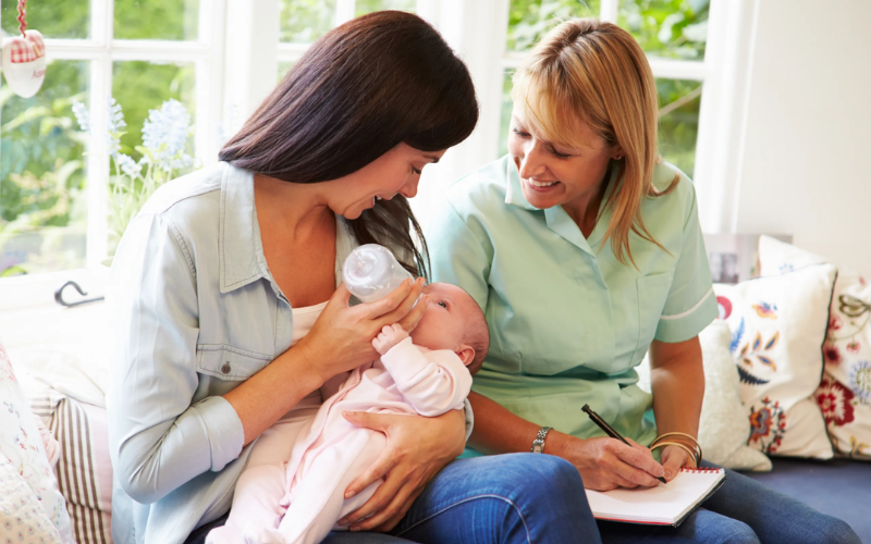 Fletchers launches maternity training grants programme to support maternity professionals