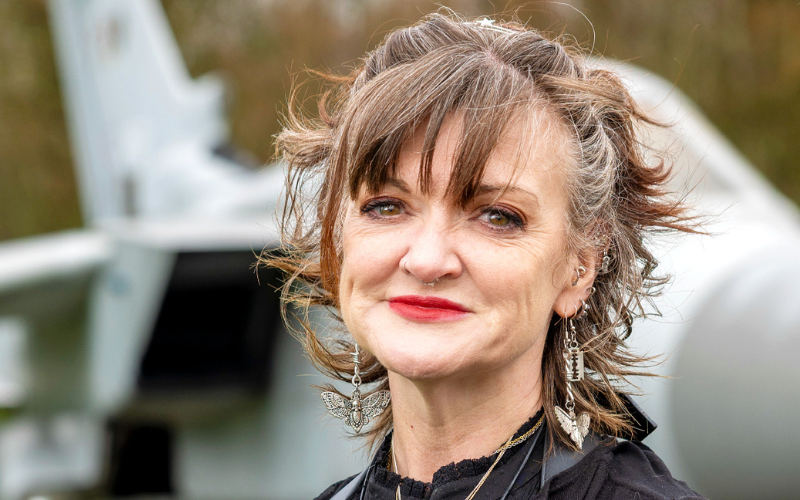 Meet the North Yorkshire woman delivering justice this International Women’s Day