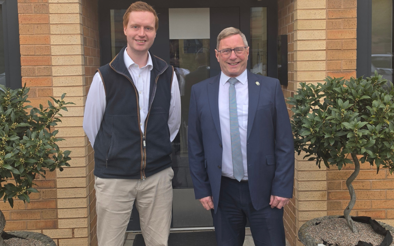 Schofield Sweeney advises BRI Wealth Management on acquisition