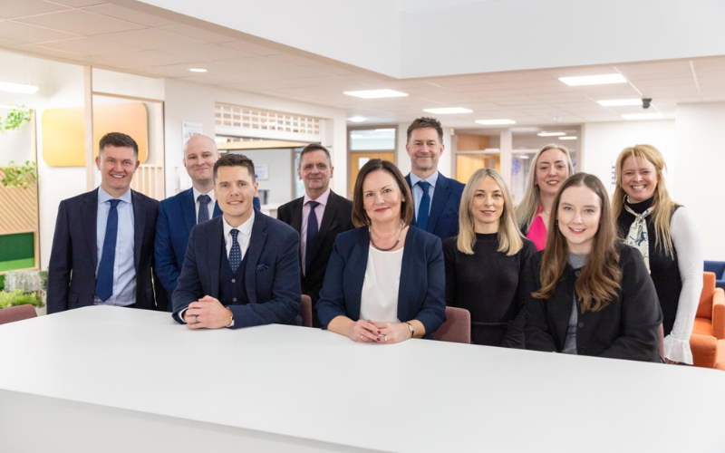 Chadwick Lawrence expands into the North East with new Darlington office