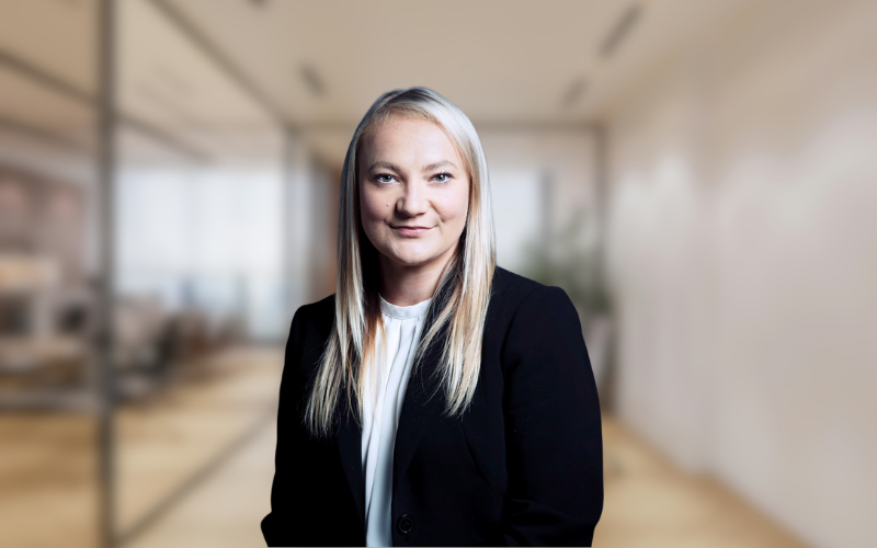 Kings Chambers’ Jodie Wildridge appointed R3 Yorkshire chair