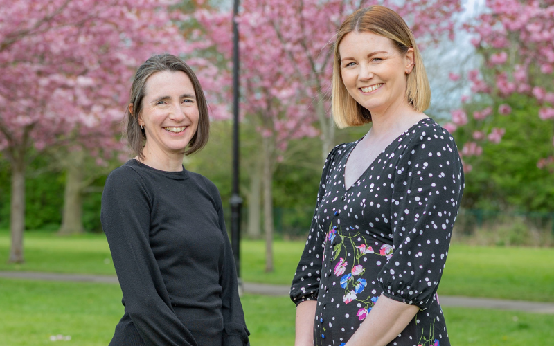 LCF Law strengthens Harrogate’s Private Client Team With Two Local Hires