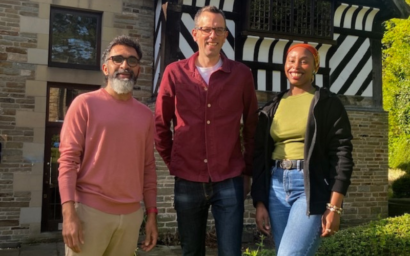 Sheffield solicitors invest in community leadership programme