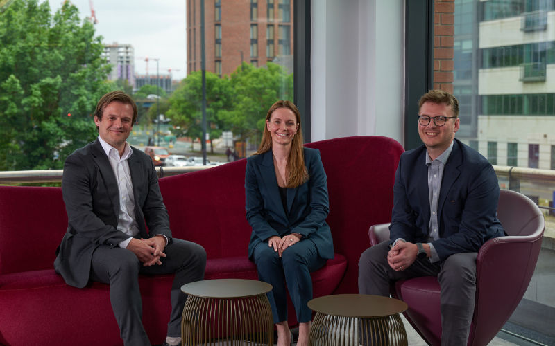 Walker Morris announces 26 promotions as firm continues to invest in homegrown talent