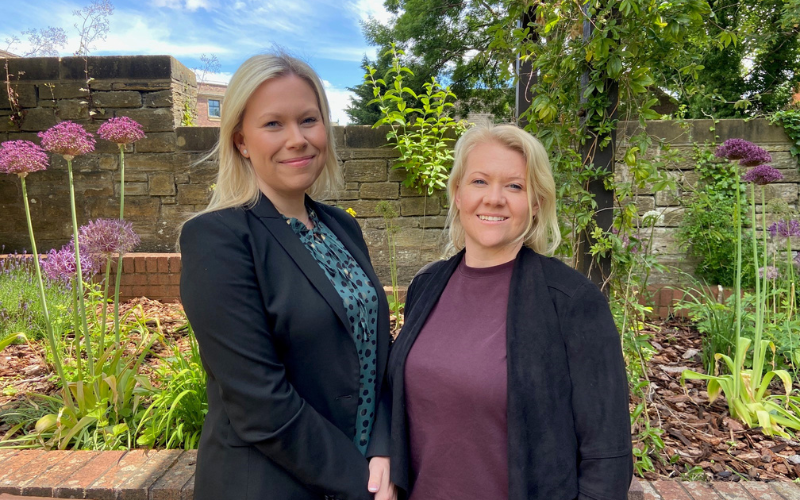 Banner Jones promotes Stacey Davenport to Director amid continued Private Client expansion