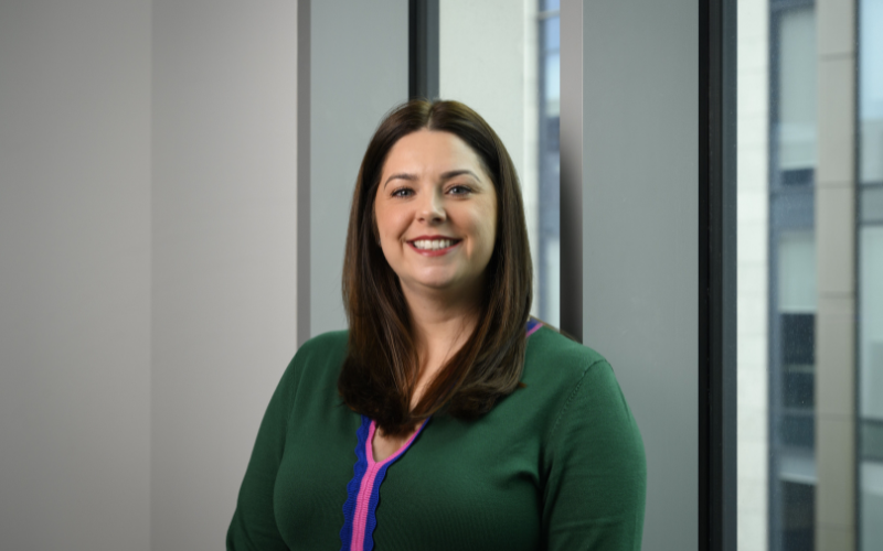 Leeds law firm appoints family and matrimonial partner