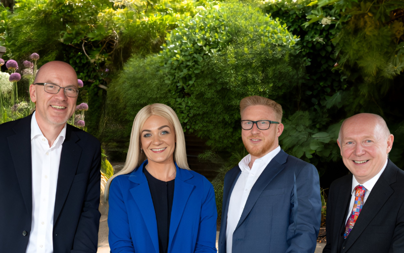 Switalskis reinforces serious injury expertise with enhanced leadership team