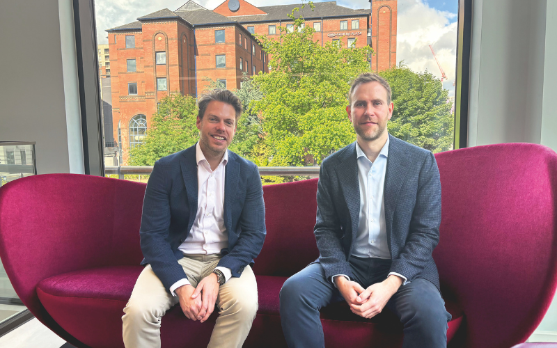 Walker Morris strengthens offering with two senior appointments