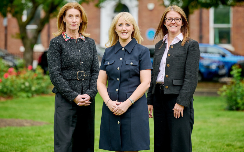 Yorkshire law firm strengthens family team with partner hire