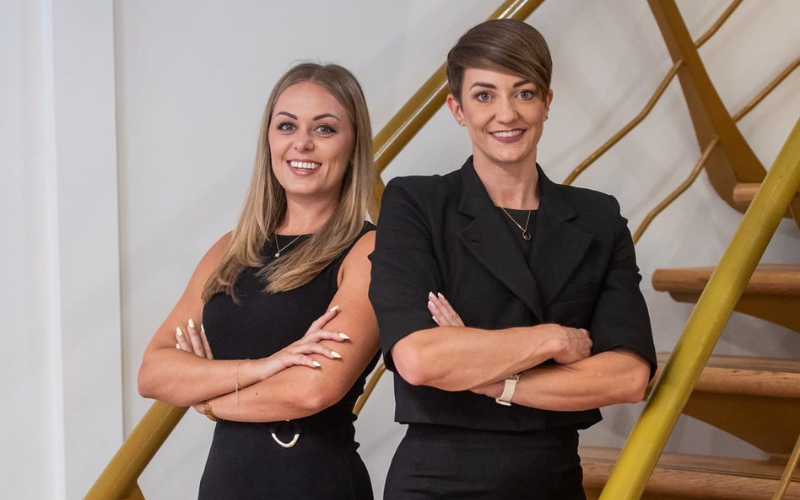 JWP Solicitors Announces Two New Head of Department Appointments