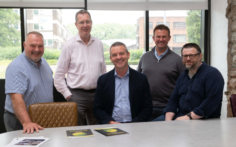 Leeds based Legal Studio acquires TKTL in deal designed to protect specialist firm’s identity