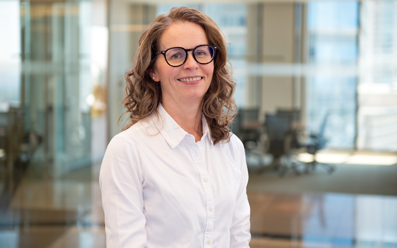 Real estate legal expert appointed to Sheffield Property Association board