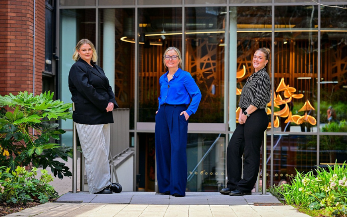 Switalskis makes five appointments as it expands national abuse compensation team