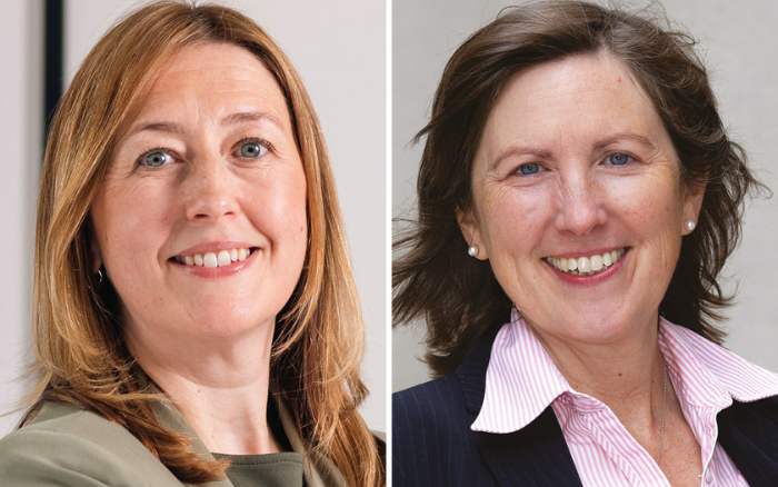 Ward Hadaway adds two partners to growing education practice