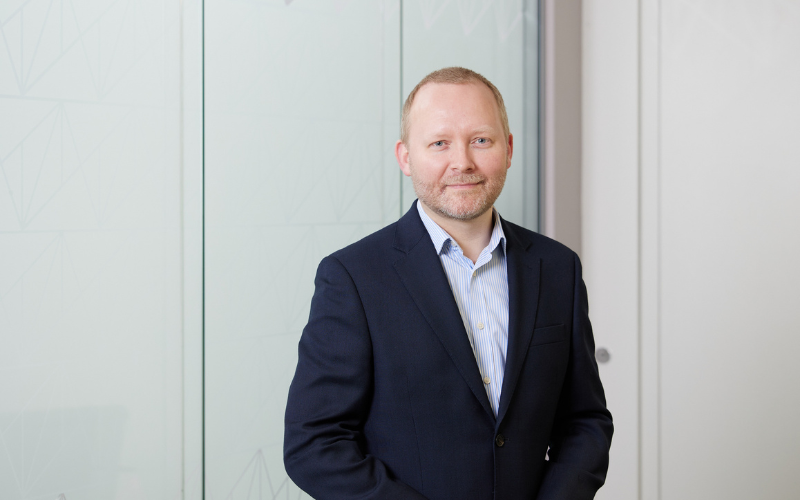 Yorkshire is a rising tech force with fast-building momentum, Mills & Reeve report finds