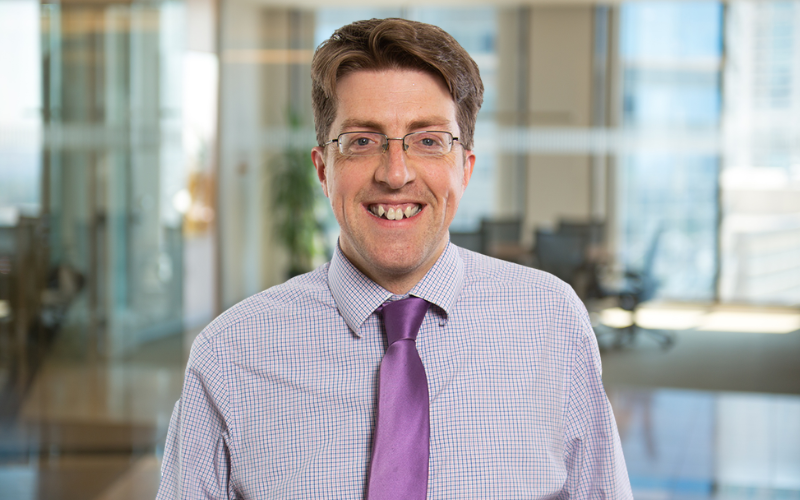 Gateley Legal secures Persimmon Homes double panel win