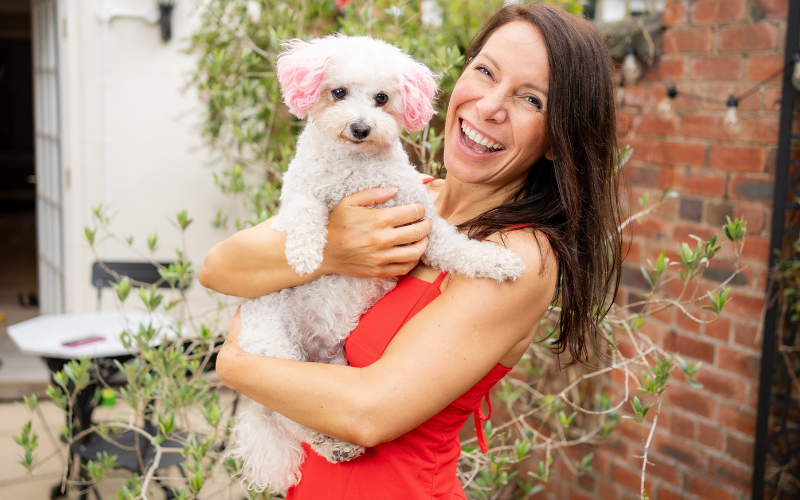 Ground-breaking pet care innovation wins £75,000 UK award