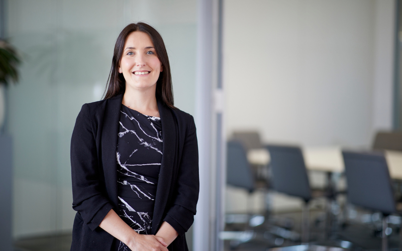Mills & Reeve announces another year of record turnover as Leeds office sees 23% growth