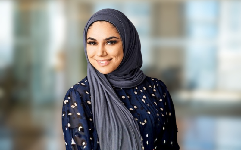 AWB Charlesworth Solicitors are delighted to announce that Aqeelah Bahadar has been  promoted to the position of Associate Director.
