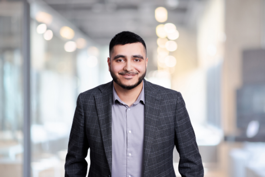 Morrish Solicitors Announces Newly Qualified Personal Injury Solicitor